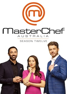 MasterChef Australia: Season 12