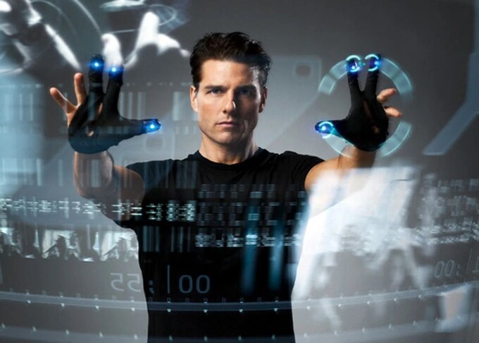 Minority Report Movie Cast, Release Date, Trailer, Songs and Ratings