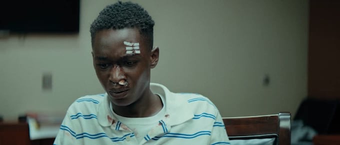 Moonlight (2016) Movie Cast, Release Date, Trailer, Songs and Ratings