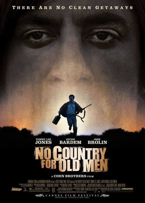 No Country for Old Men Movie (2007) Release Date, Review, Cast, Trailer, Watch Online at