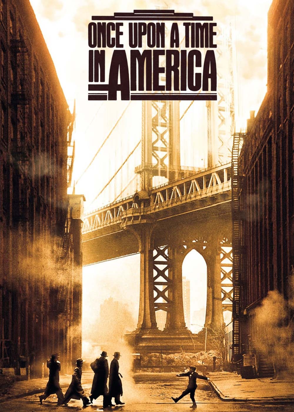 movie review of once upon a time in america