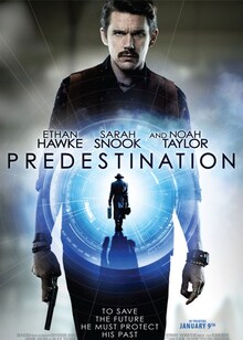Predestination