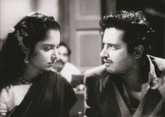 Pyaasa Movie Cast, Release Date, Trailer, Songs and Ratings