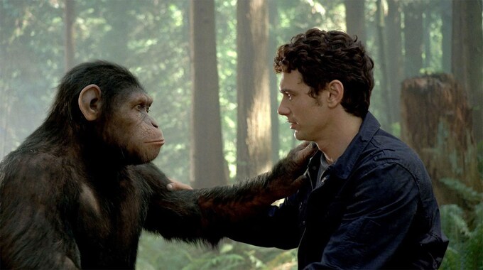 Rise of the Planet of the Apes Movie Cast, Release Date, Trailer, Songs and Ratings
