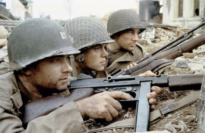Saving Private Ryan Movie Cast, Release Date, Trailer, Songs and Ratings
