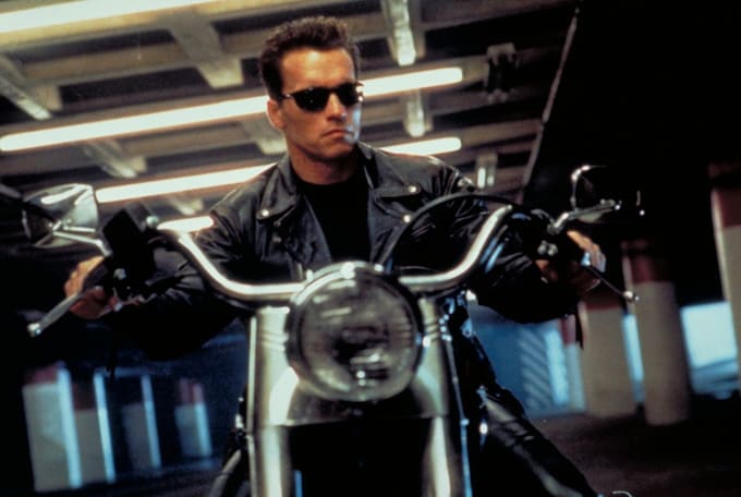 Terminator 2: Judgment Day Movie Cast, Release Date, Trailer, Songs and Ratings