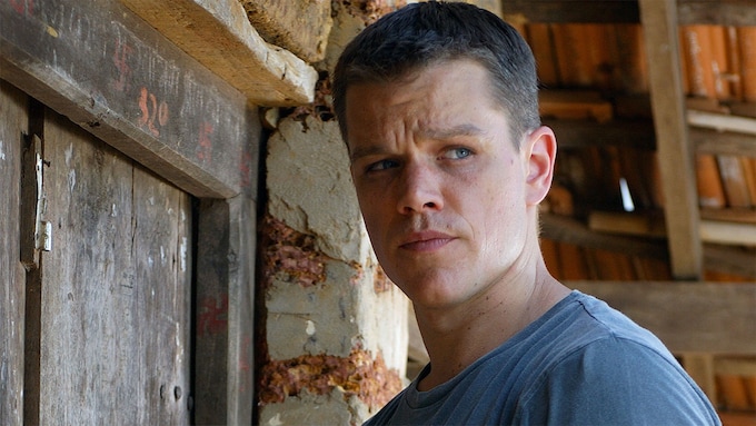 The Bourne Supremacy Movie Cast, Release Date, Trailer, Songs and Ratings