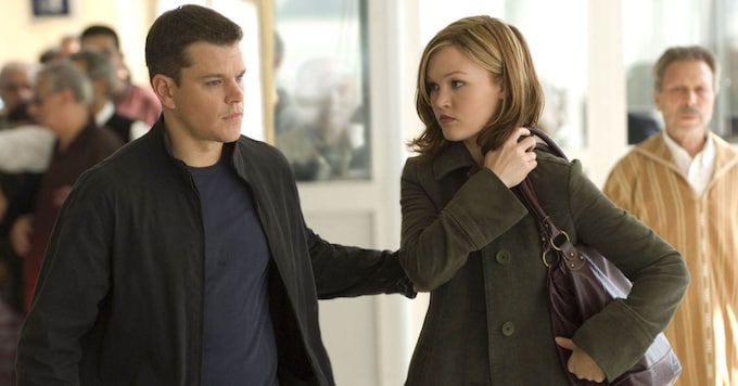 The Bourne Ultimatum Movie Cast, Release Date, Trailer, Songs and Ratings