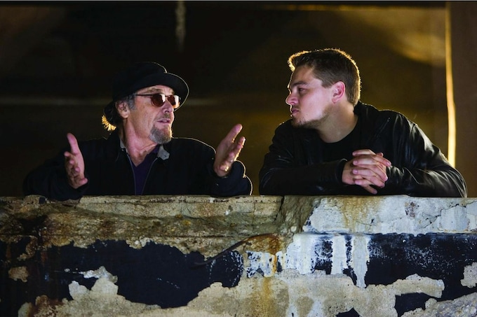 The Departed Movie Cast, Release Date, Trailer, Songs and Ratings