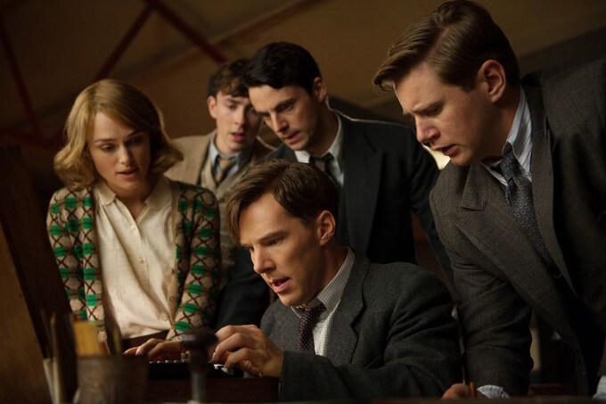 The Imitation Game Movie Cast, Release Date, Trailer, Songs and Ratings