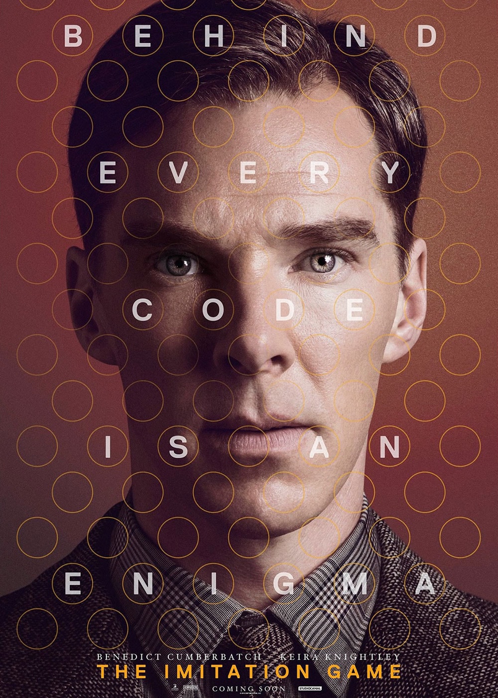 The Imitation Game (2014) - IMDb