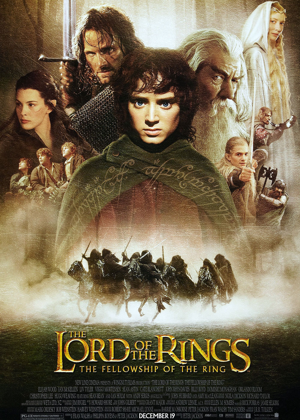 The Lord Of The Rings: The Return Of The King (2003) English Movie: Watch  Full HD Movie Online On JioCinema
