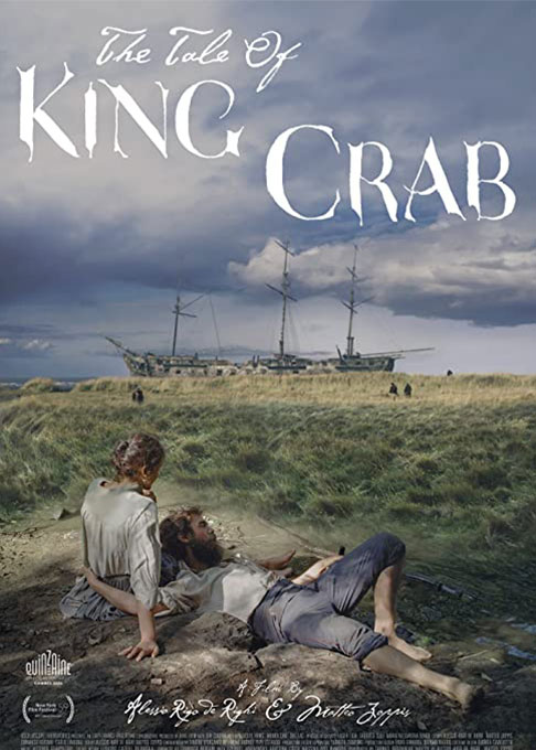 The Tale of King Crab