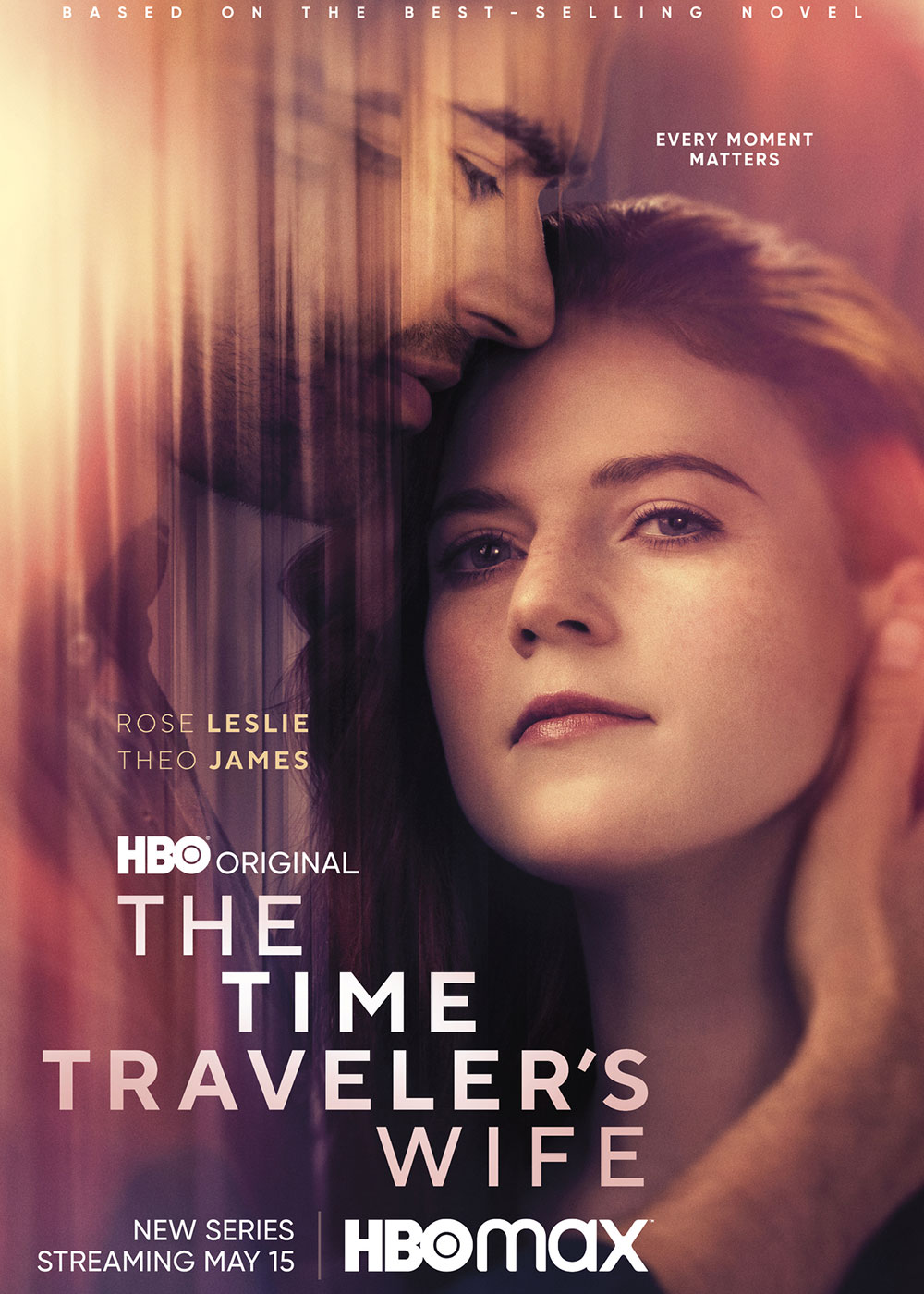 The Time Traveler's Wife TV Series (2022) Release Date, Review, Cast