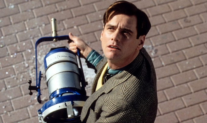 The Truman Show Movie Cast, Release Date, Trailer, Songs and Ratings