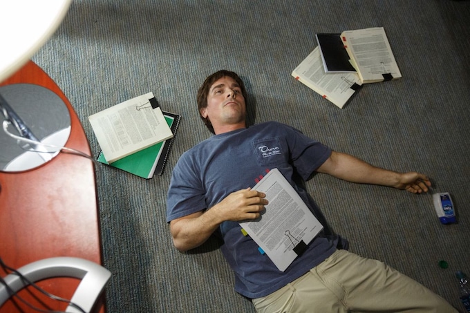 The Big Short Movie Cast, Release Date, Trailer, Songs and Ratings