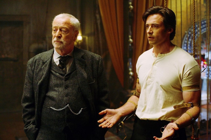 The Prestige Movie Cast, Release Date, Trailer, Songs and Ratings