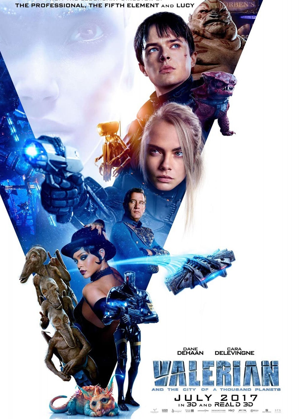 Valerian and the city of a thousand planets full movie in hindi online watch new arrivals