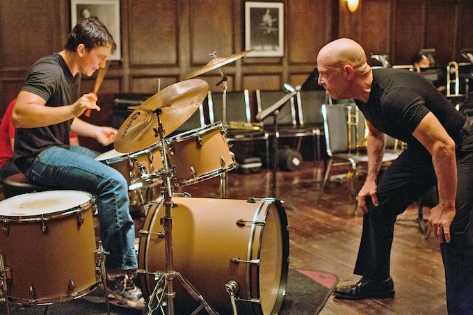 Whiplash Movie Cast, Release Date, Trailer, Songs and Ratings