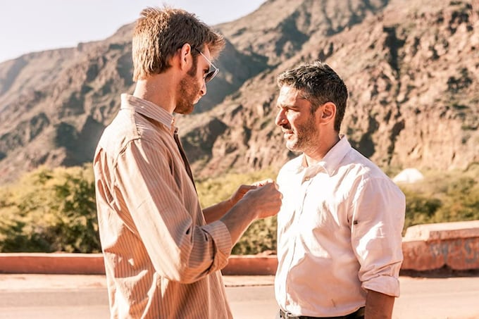 Wild Tales Movie Cast, Release Date, Trailer, Songs and Ratings