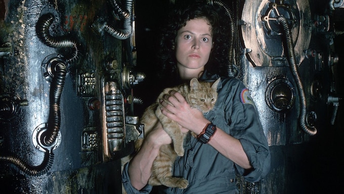 Alien Movie Cast, Release Date, Trailer, Songs and Ratings