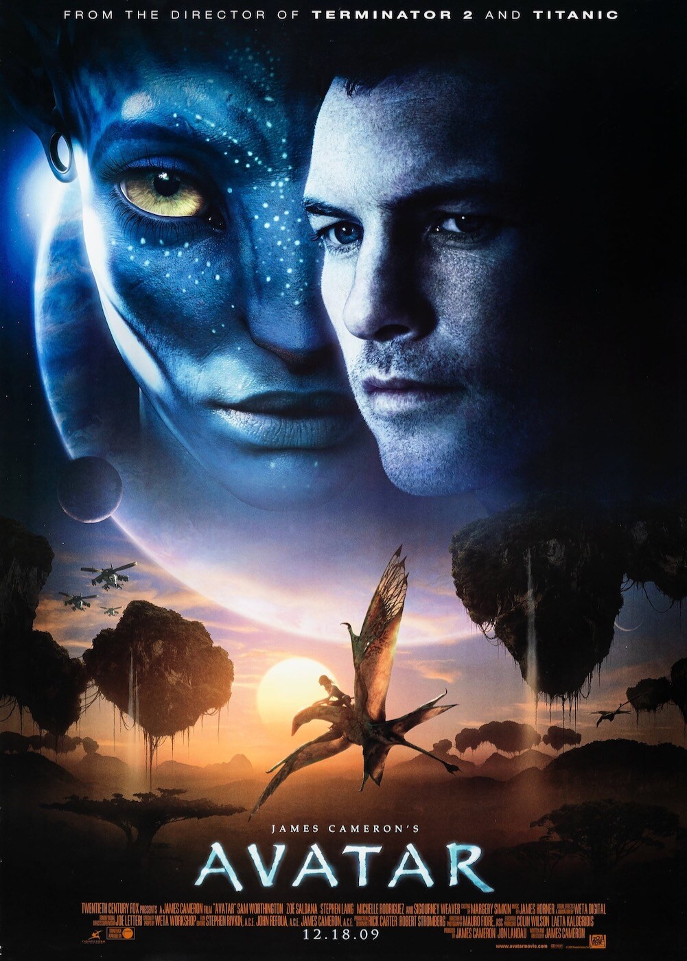 Avatar movie hindi audio track download