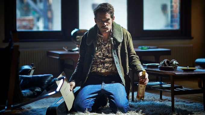 Predestination Movie Cast, Release Date, Trailer, Songs and Ratings