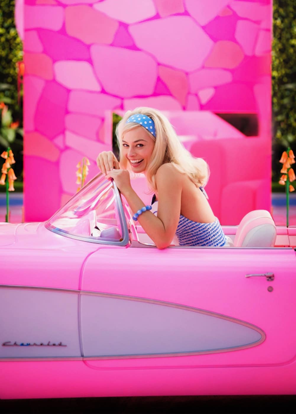 Barbie Movie (2023) Release Date, Review, Cast, Trailer Gadgets 360