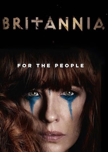 Britannia Season 1