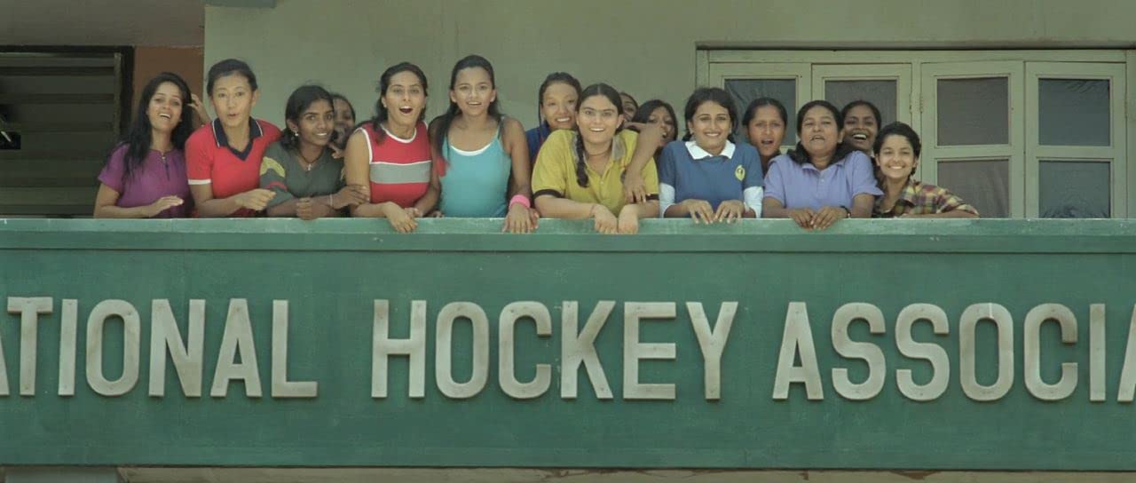 Chak De! India Movie Cast, Release Date, Trailer, Songs and Ratings