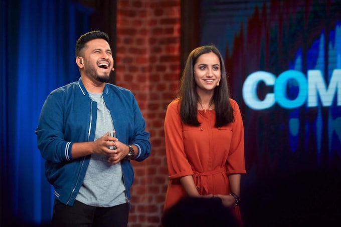Comicstaan Season 3 Web Series Cast, Episodes, Release Date, Trailer and Ratings