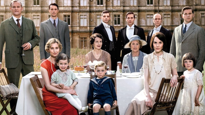 Downton Abbey Season 6 TV Series Cast, Episodes, Release Date, Trailer and Ratings
