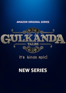 Gulkanda Tales