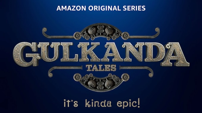 Gulkanda Tales Web Series Cast, Episodes, Release Date, Trailer and Ratings