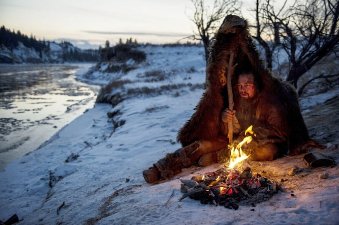 The Revenant Movie Cast, Release Date, Trailer, Songs and Ratings