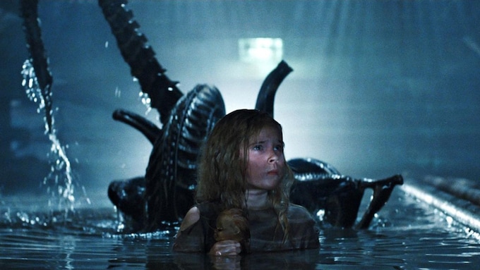 Aliens Movie Cast, Release Date, Trailer, Songs and Ratings