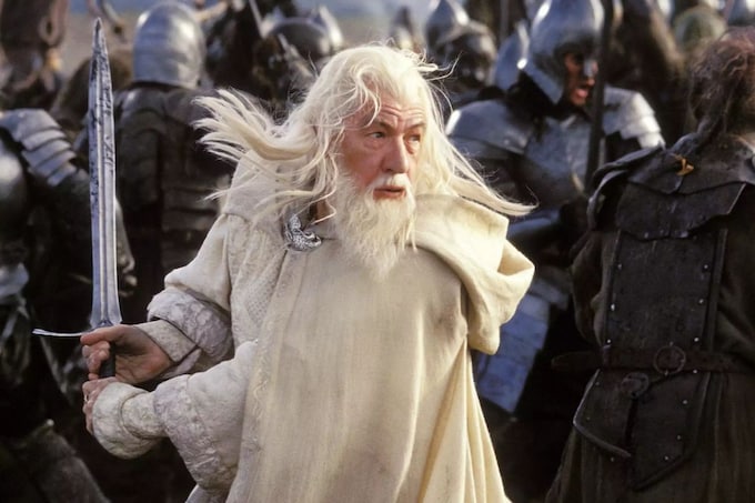 The Lord of the Rings: The Return of the King Movie Cast, Release Date, Trailer, Songs and Ratings