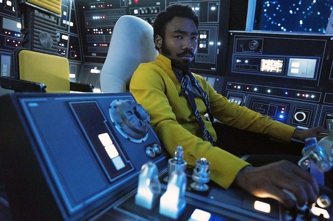 Lando TV Series Cast, Episodes, Release Date, Trailer and Ratings