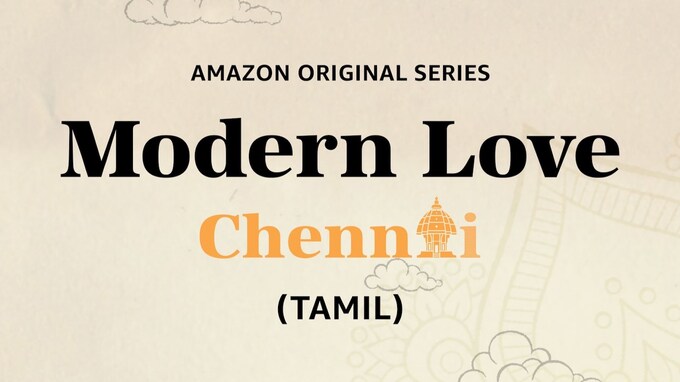 Modern Love Chennai Web Series Cast, Episodes, Release Date, Trailer and Ratings