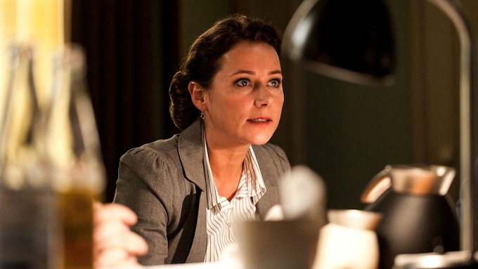 Borgen Season 2 TV Series Cast, Episodes, Release Date, Trailer and Ratings