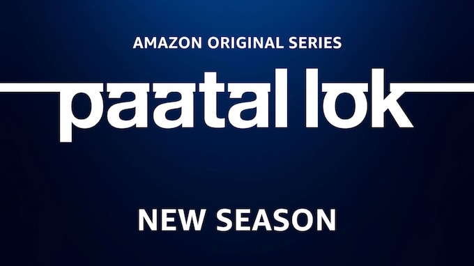 Paatal Lok Season 2 Web Series Cast, Episodes, Release Date, Trailer and Ratings