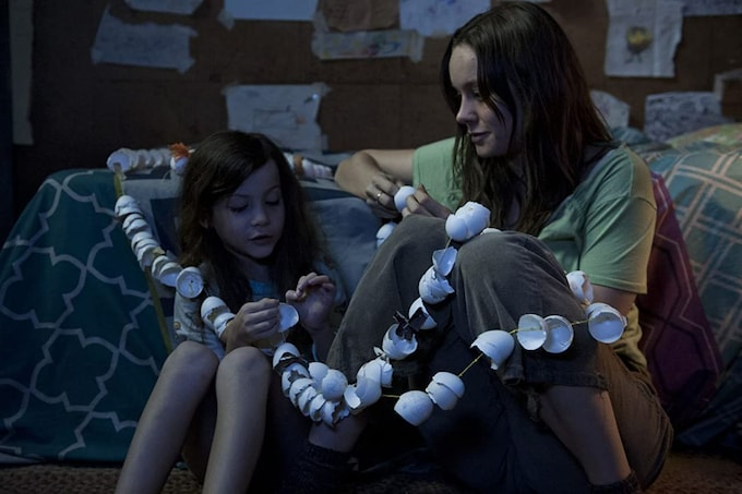 Room Movie Cast, Release Date, Trailer, Songs and Ratings