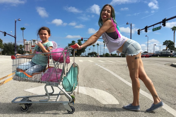 The Florida Project Movie Cast, Release Date, Trailer, Songs and Ratings
