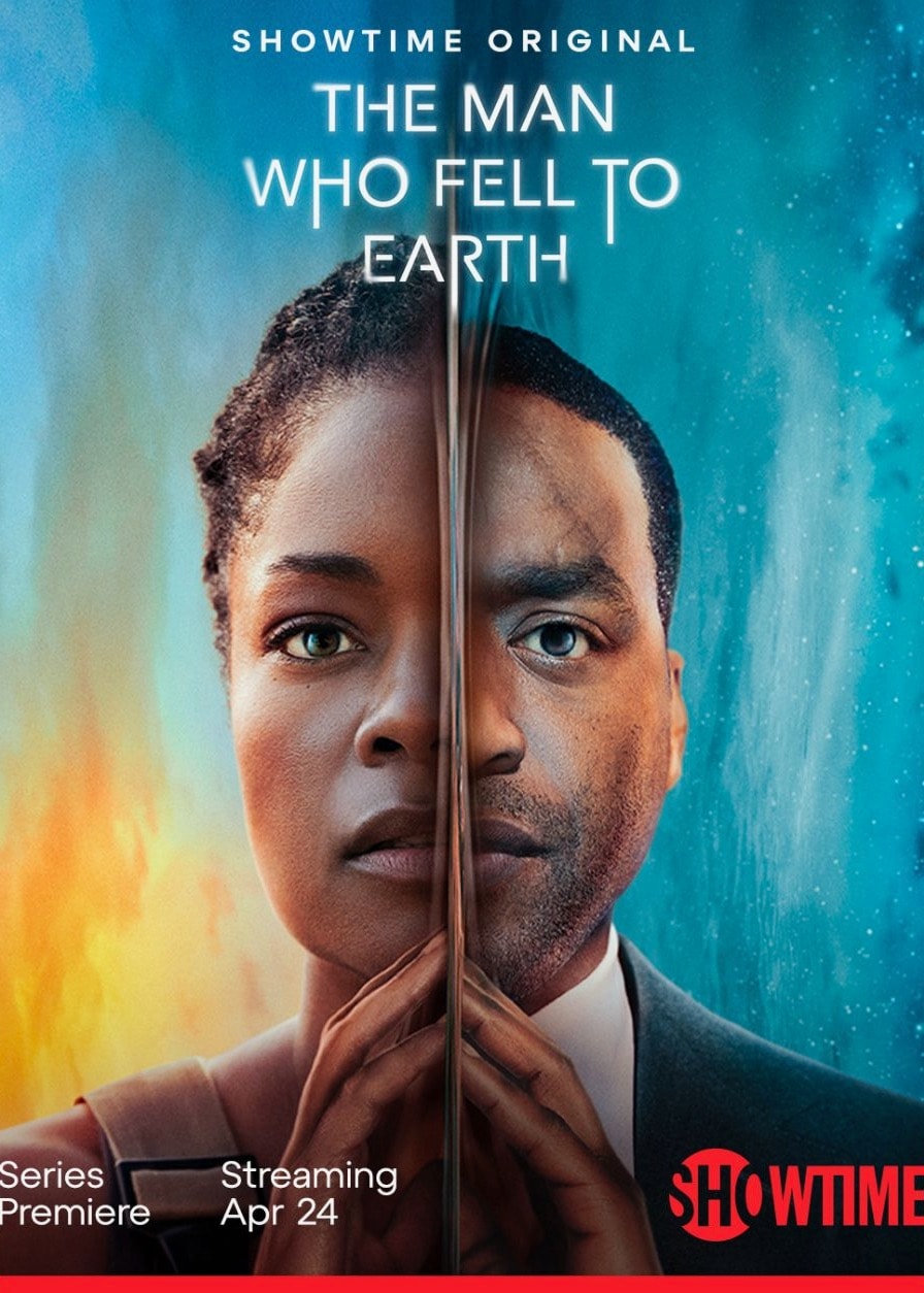 The Man From Earth Vostfr The Man Who Fell to Earth Web Series (2022) | Release Date, Review, Cast,  Trailer, Watch Online at JioCinema, Voot - Gadgets 360
