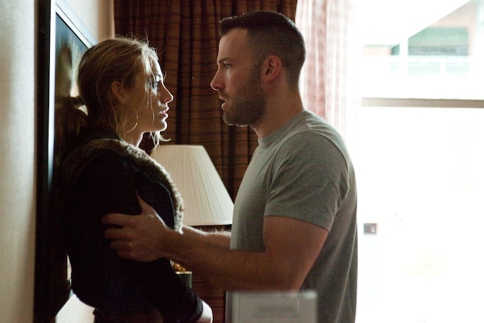 The Town Movie (2010) | Release Date, Review, Cast, Trailer, Watch