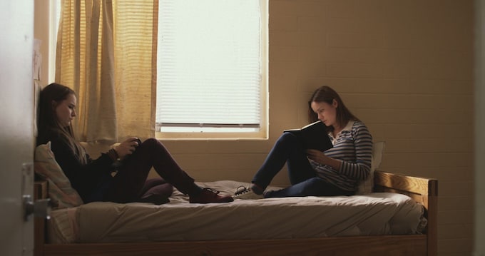 Short Term 12 Movie Cast, Release Date, Trailer, Songs and Ratings