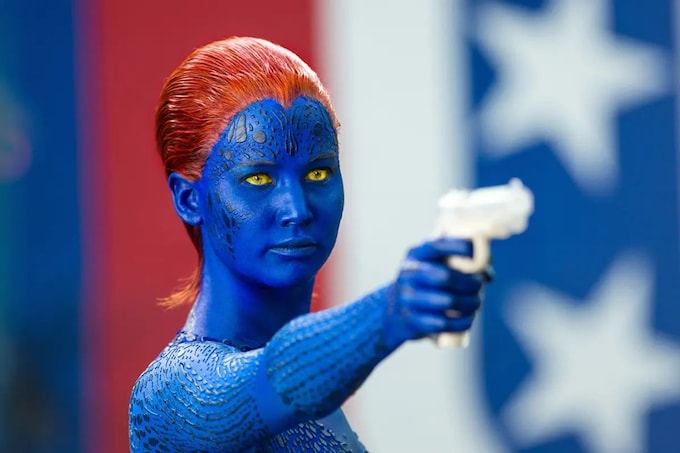 X-Men: Days of Future Past Movie Cast, Release Date, Trailer, Songs and Ratings