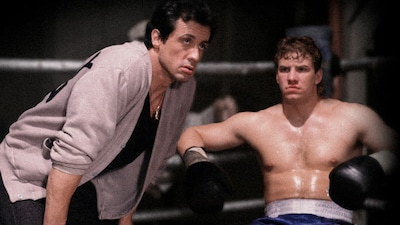 Rocky V Movie (1990) | Release Date, Review, Cast, Trailer, Watch Online at Apple TV (iTunes) - Gadgets 360