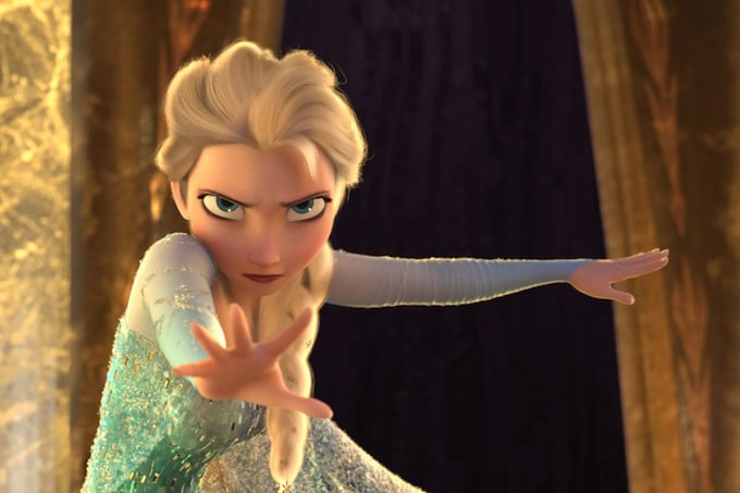 Frozen Movie Cast, Release Date, Trailer, Songs and Ratings