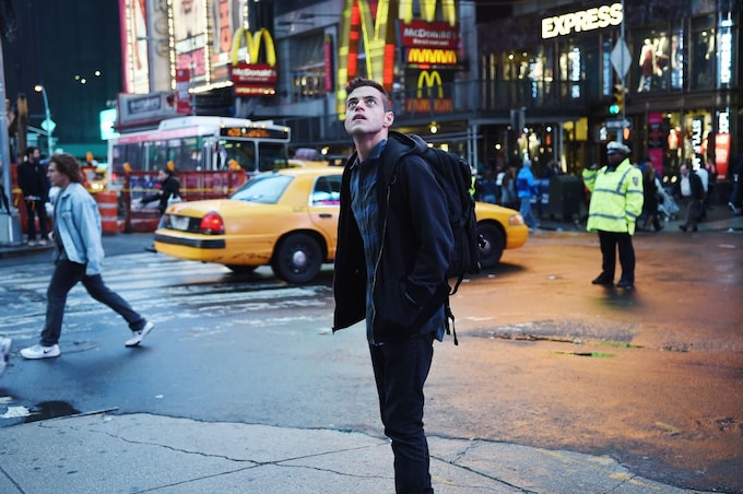 Mr. Robot Season 1 TV Series Cast, Episodes, Release Date, Trailer and Ratings